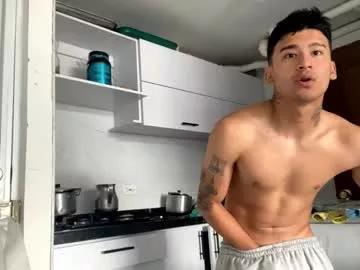 giopappy_1 on Chaturbate 