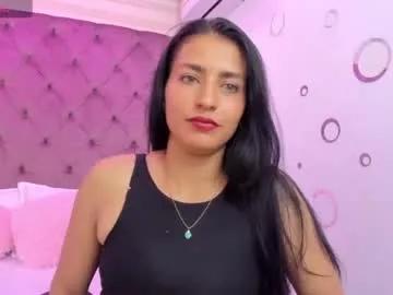 gisela_rodriguez on Chaturbate 