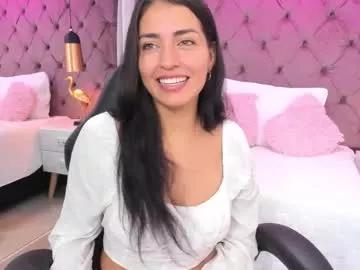 gisela_rodriguez on Chaturbate 