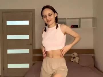 great_liss on Chaturbate 