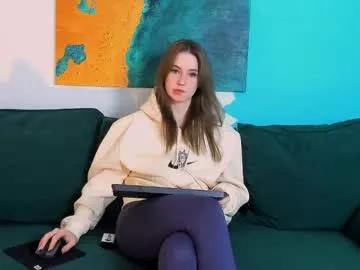 haley_mitchel on Chaturbate 