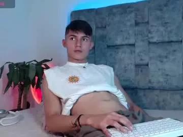 hernandez_anthony on Chaturbate 