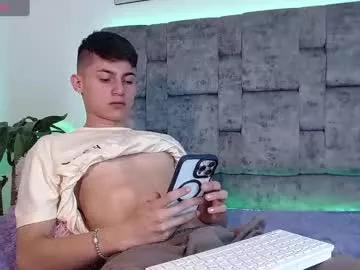 hernandez_anthony on Chaturbate 