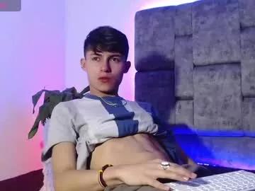 hernandez_anthony on Chaturbate 