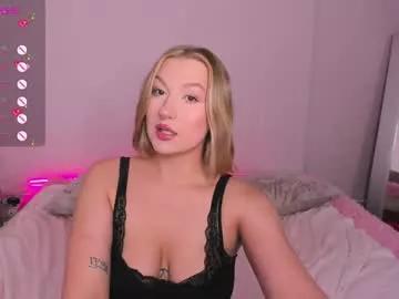 hollyylee on Chaturbate 