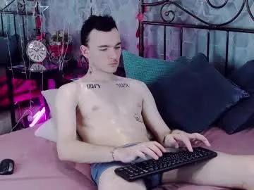 holy_freedom on Chaturbate 