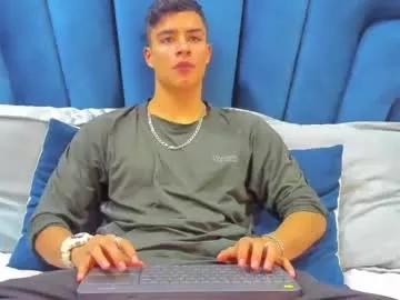 jacob_bakerr on Chaturbate 