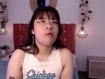 japonesa_gh on Chaturbate 