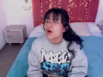 japonesa_gh on Chaturbate 