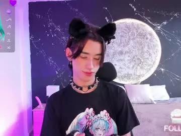 jaspercooper_ on Chaturbate 