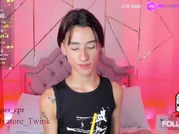 jaspercooper_ on Chaturbate 