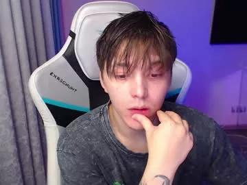 jayce_icestone on Chaturbate 