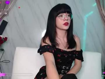 jeimy_garcia on Chaturbate 