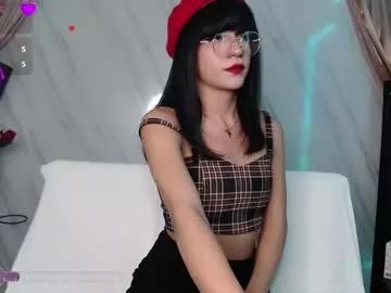 jeimy_garcia on Chaturbate 