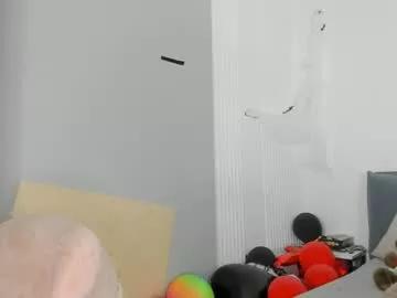 jenie_fire on Chaturbate 