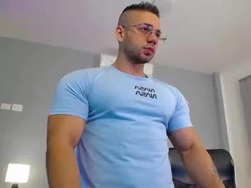 jeremylowe on Chaturbate 