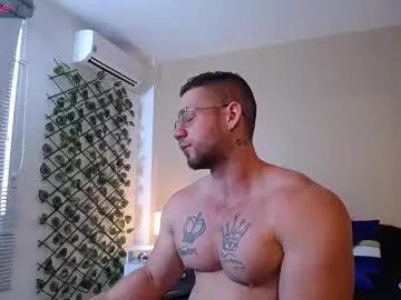 jeremylowe on Chaturbate 