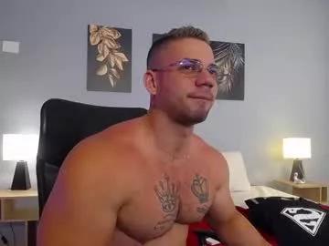 jeremylowe on Chaturbate 