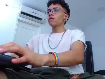 jp_colleman on Chaturbate 