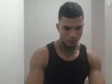 juan_gomez_1 on Chaturbate 