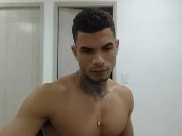 juan_gomez_1 on Chaturbate 