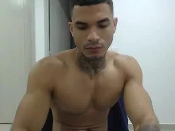 juan_gomez_1 on Chaturbate 