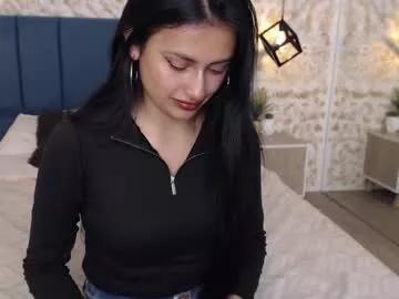 july_gh on Chaturbate 