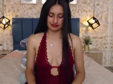 july_gh on Chaturbate 