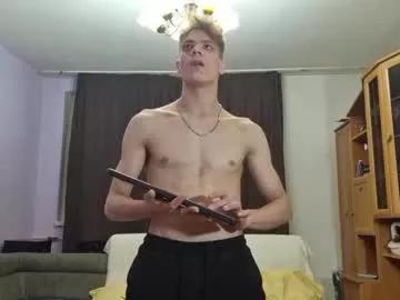 just_alexx12 on Chaturbate 