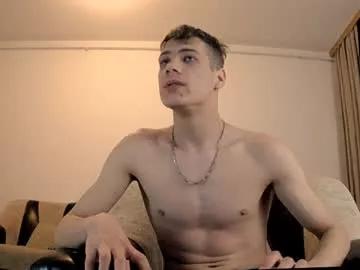 just_alexx12 on Chaturbate 