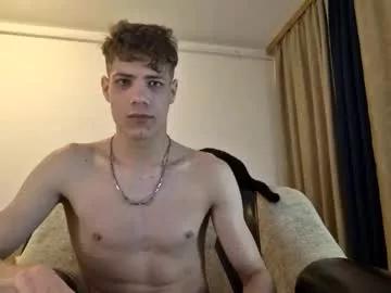 just_alexx12 on Chaturbate 