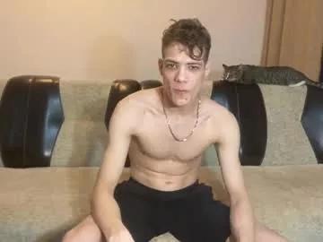 just_alexx12 on Chaturbate 