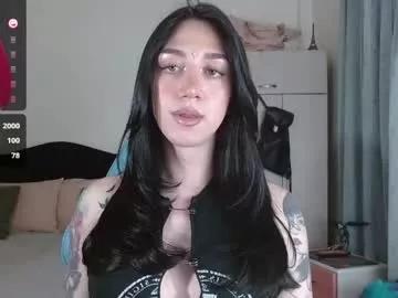 karla_zambrano on Chaturbate 