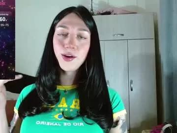 karla_zambrano on Chaturbate 