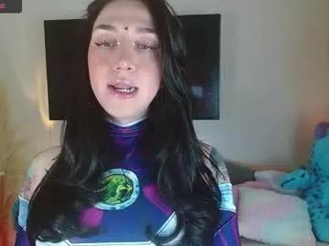 karla_zambrano on Chaturbate 