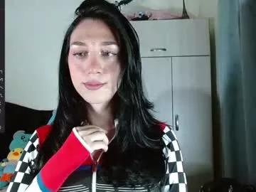 karla_zambrano on Chaturbate 