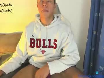 kevnick_21 on Chaturbate 