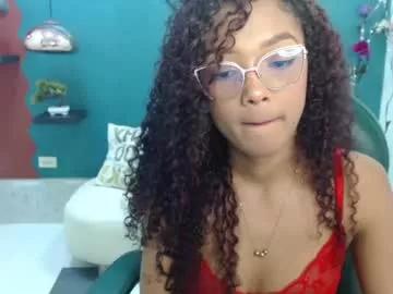 korina_brunete on Chaturbate 