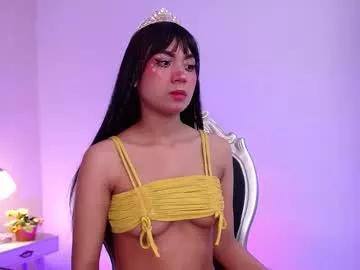 kristen_gh1 on Chaturbate 