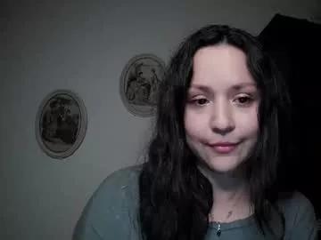 la_dahlia888 on Chaturbate 