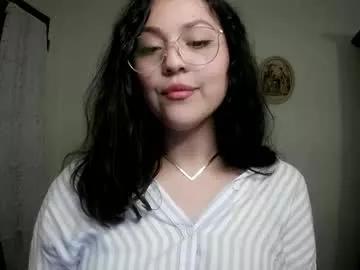 la_dahlia888 on Chaturbate 