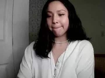 la_dahlia888 on Chaturbate 