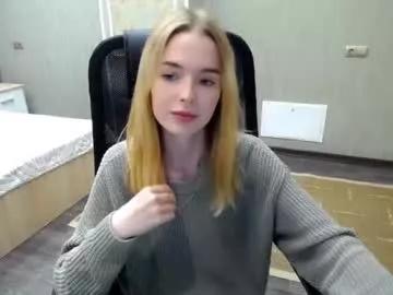 ladyjene19 on Chaturbate 