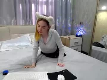 ladyjene19 on Chaturbate 