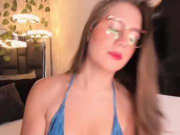 laurenblonde22 on Chaturbate 