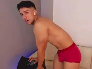 liam_colliins on Chaturbate 