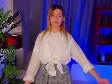 linda_ley on Chaturbate 