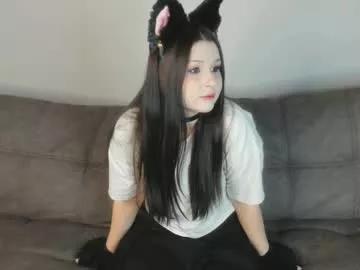 linette_01 on Chaturbate 