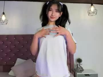 linyin_ on Chaturbate 