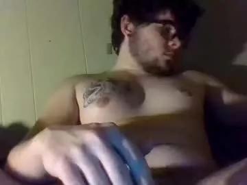 logan1bigd on Chaturbate 